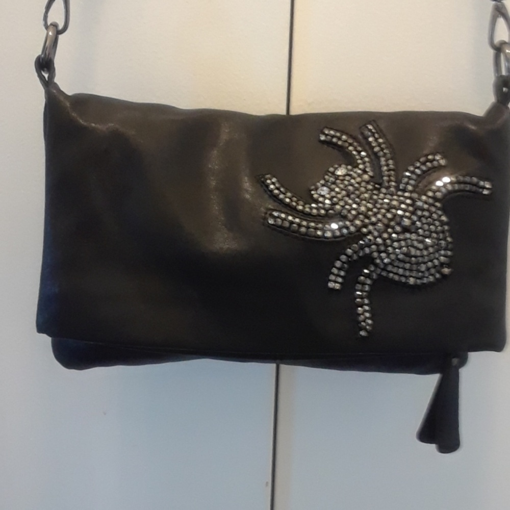 Rhinestone  Shoulder bag